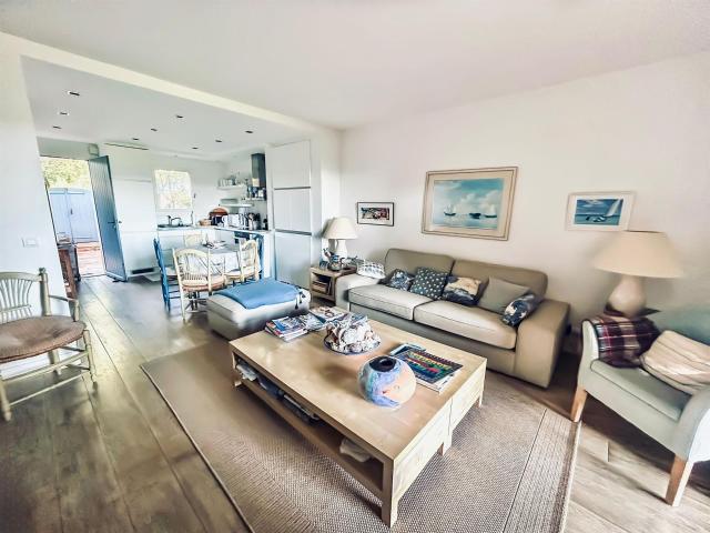 Maison T4 avec vue sur les vignes 79m² Grimaud
