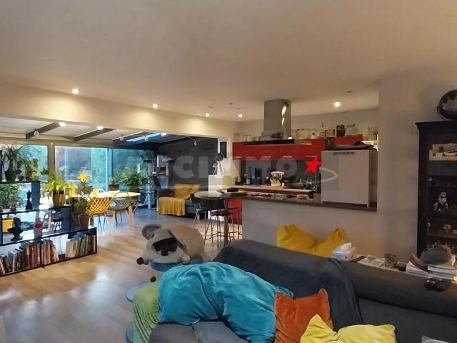 MAISON T4 AVEC VUE PYRENEES