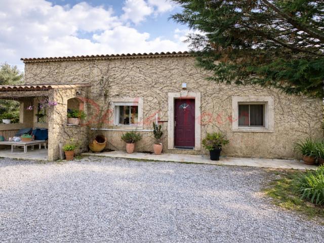 Maison T4 avec jardin 12ème