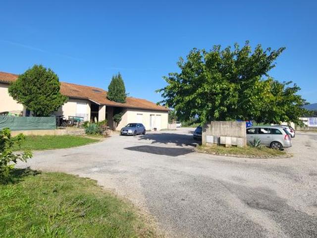 Maison T4 avec jardin de 188 m² CHATUZANGE LE GOUBET