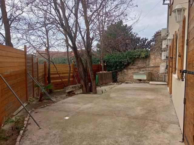 Maison T4 avec jardin et 2 places de parking