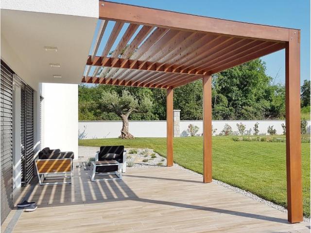 Maison T4 avec jardin et garage à Saint Vincent de Tyrosse