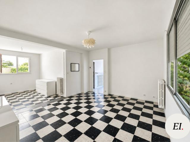 Maison T4 avec jardin et garage Pinsaguel