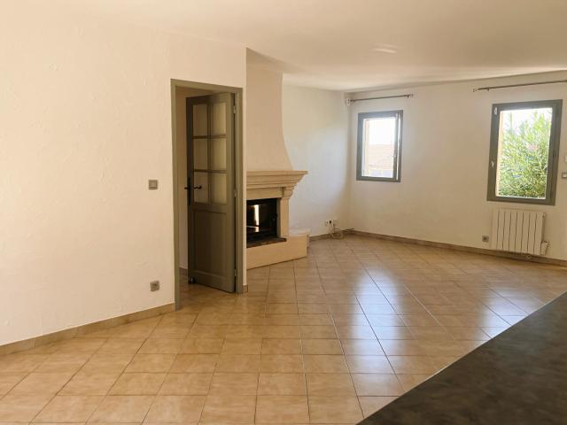 Maison T4 avec jardin et garage Saint Cannat