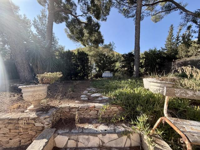 Maison T4 avec jardin, terrasse et garage – Verduron Marseille 1
