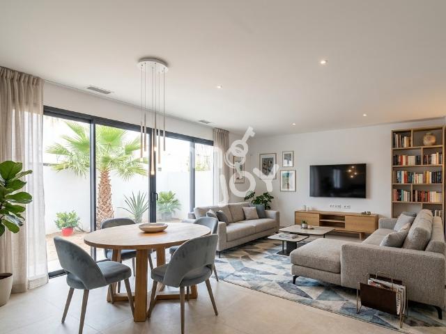 Maison T4 avec Piscine