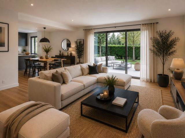 Maison T4 Baziège 4 pièces, 82 m²