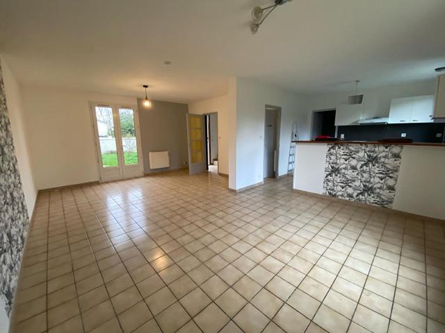 MAISON T4 BESSINES