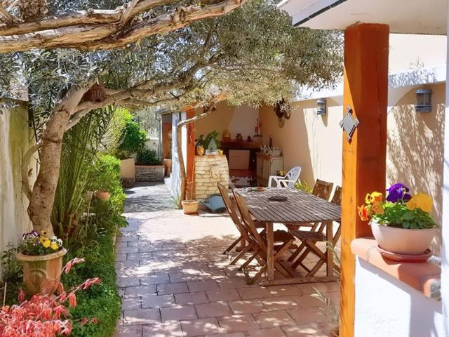 MAISON T4 BRUGUIERES 31150