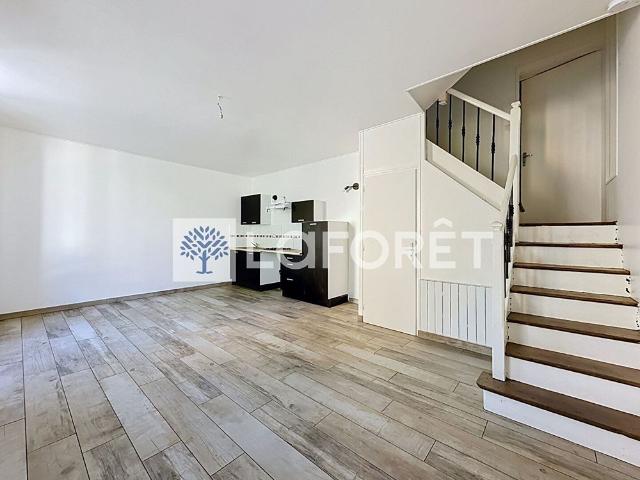 Maison T4 BRESSUIRE à louer