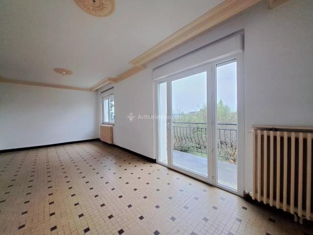 MAISON T4 + GARAGE