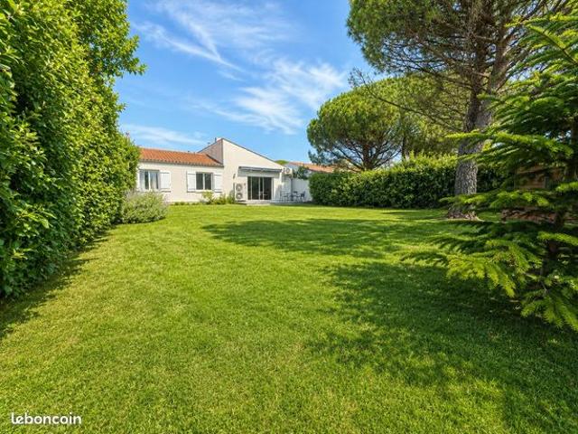 Maison t4 grand jardin perigny/rompsay