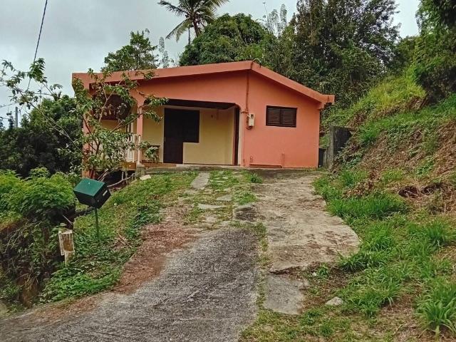 maison T4 de 106 m2