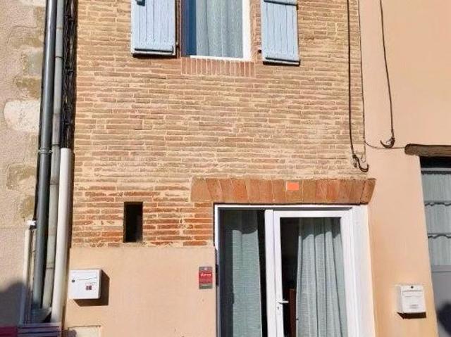 Maison T4 de 100 m2 entièrement rénovée