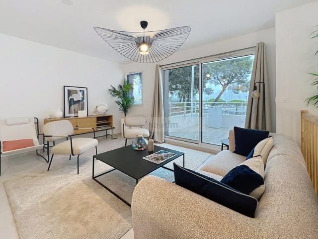 Maison T4 de 117 m² côté MER