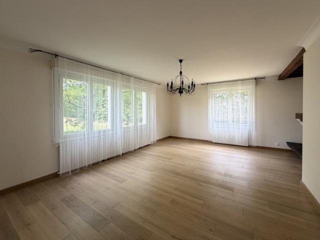 MAISON T4 DE 127,64 M2 À SAINT MÉDARD EN JALLES CÉRILLAN