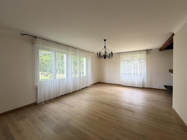 MAISON T4 DE 127,64 M2 À SAINT MÉDARD EN JALLES CÉRILLAN