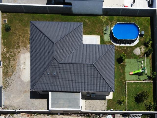Maison T4 de 122 m2 Terrain de 727 m2 Garage Lucciana
