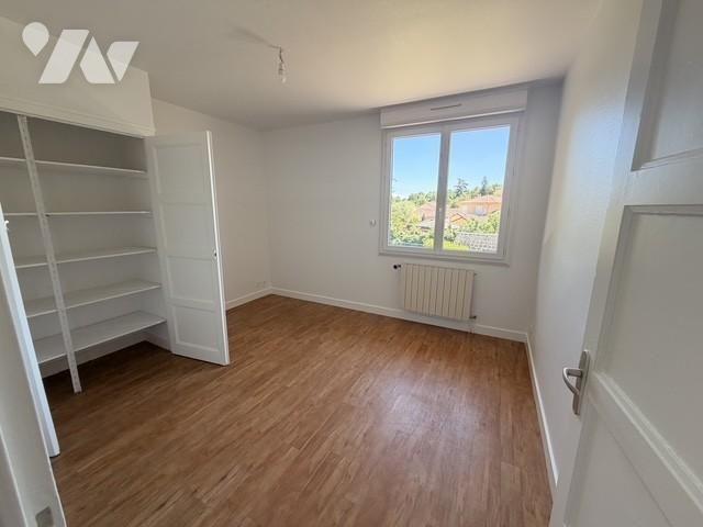 MAISON T4 de 140 M² avec Jardin MACON
