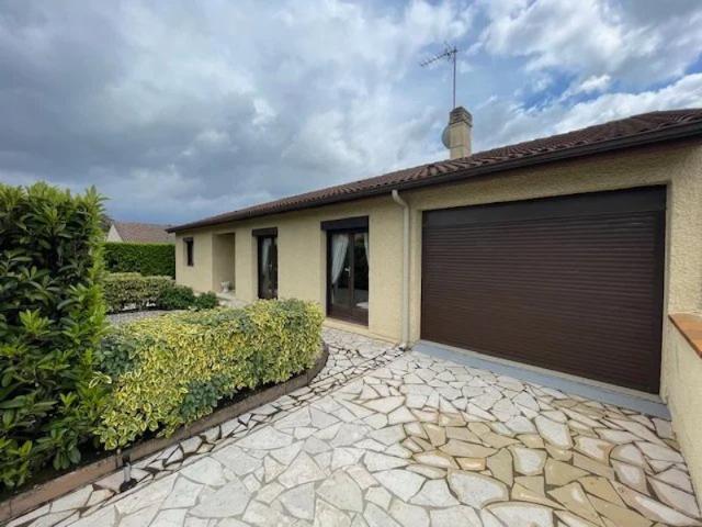 Maison T4 de 140m² sur Merignac 33700