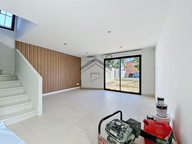 Maison T4 de 75.50m2 à Vitrolles