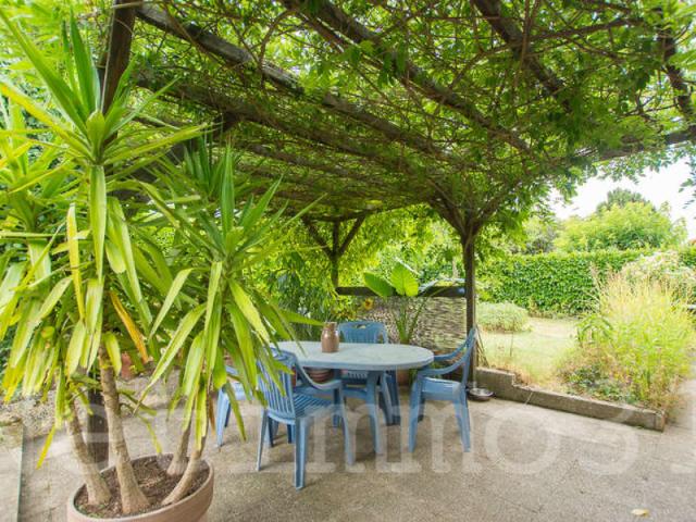 Maison T4 de 81 m² avec jardin et garage Nous Contacter