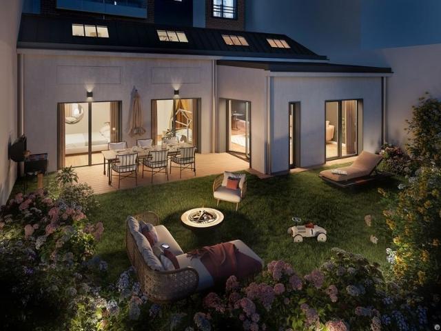 MAISON T4 DE 82 m² ELIGIBLE PTZ ET FRAIS DE NOTAIRE OFFERTS 4 pièces, 84 m²