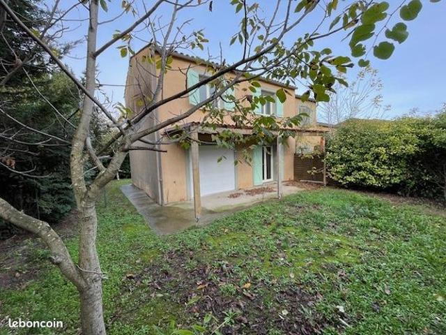 Maison T4 de 88.5 m2