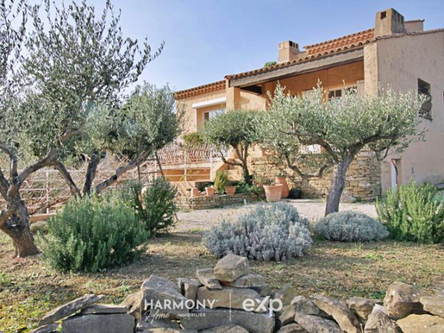 Maison T4 de 91m2 sur 710m2 terrain