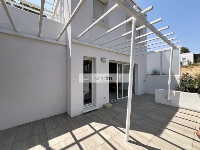 Maison T4 de 92 m² proche MER au calme 92m² La Seyne sur Mer