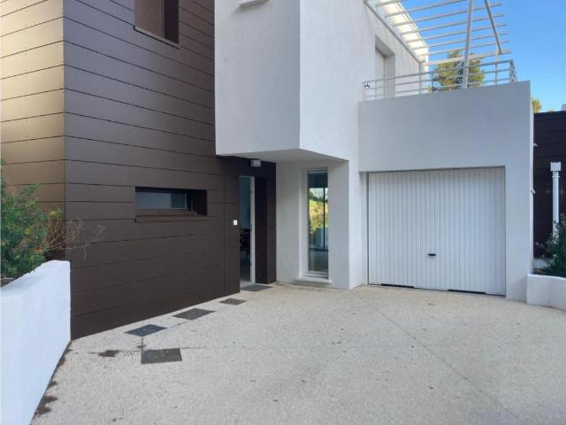 Maison T4 de 92m² à LA SEYNE SUR MER