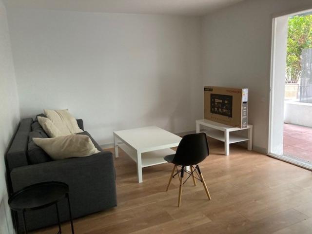 MAISON T4 DUPLEX MEUBLE