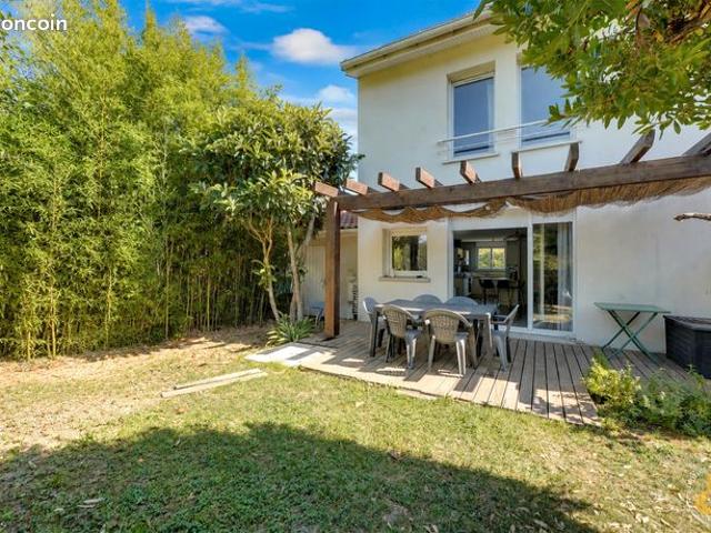 Maison T4 Duplex BALMA