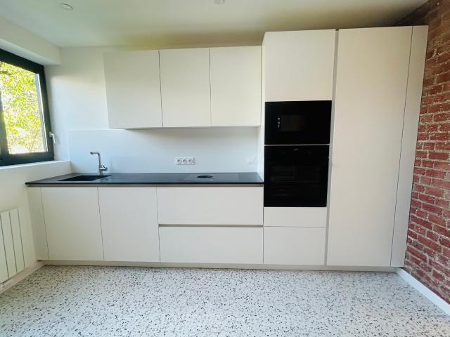 Maison T4 entièrement rénovée