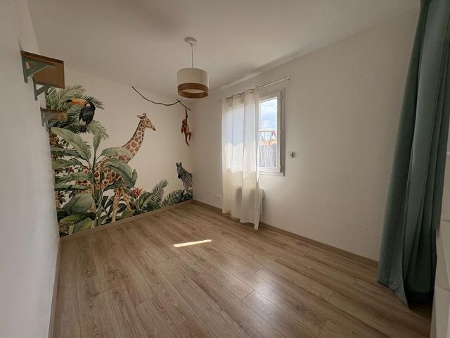 Maison T4 EYSINES à louer