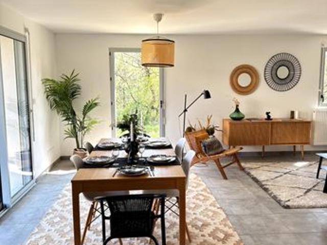 Maison T4 HAUX
