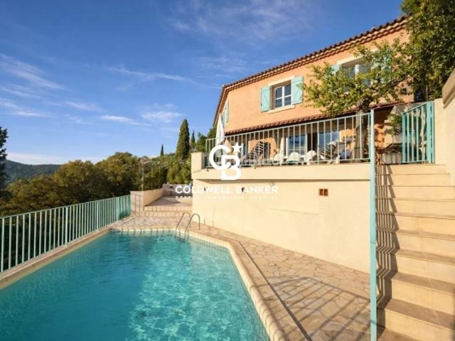 Maison T4 Hyères centre 83400 Hyères Les Palmiers