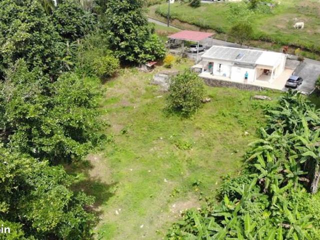 Maison t4 individuelle dans cadre paysager