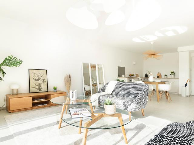Maison T4+ Jardin 100m² La Ciotat