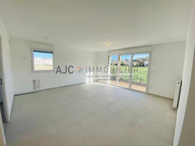 MAISON T4 JARDIN
