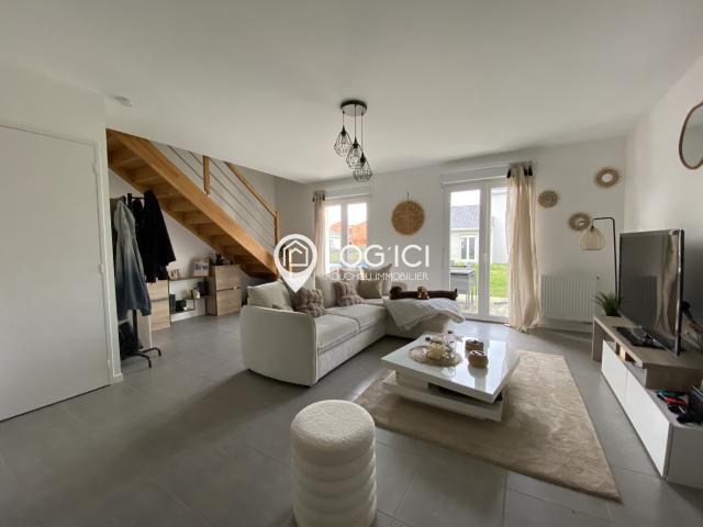 Maison t4 Lons