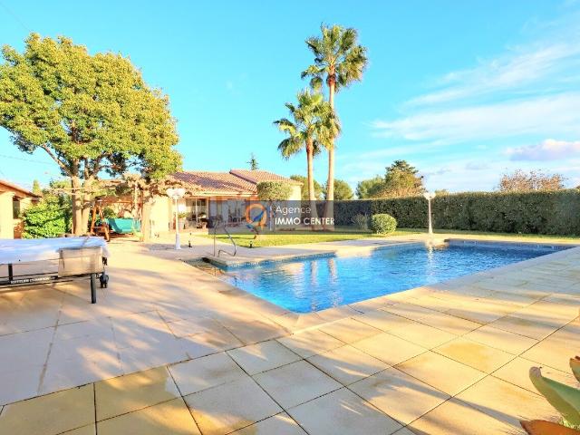 Maison T4 la Farlède 83210