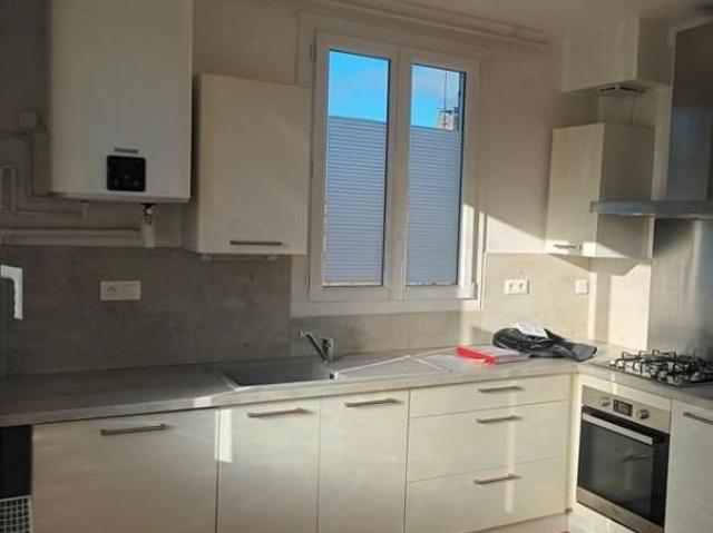 MAISON T4 / LA LOUPE