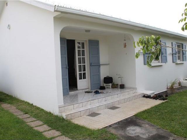 Maison T4 La Possession