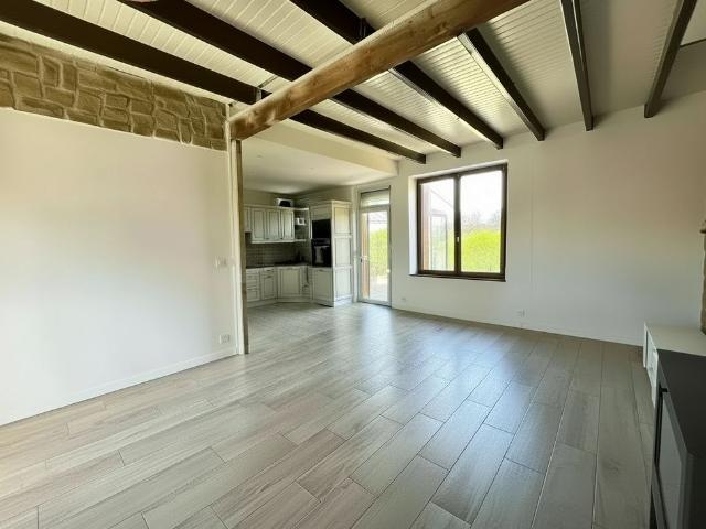 Maison T4 LANGUEUX à louer