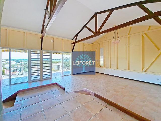Maison T4 LE FRANCOIS à louer