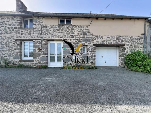 Maison T4 Le Mont Dol