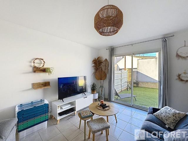 Maison T4 LESPIGNAN à louer