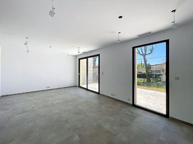 Maison T4 LIEURAN LES BEZIERS à louer