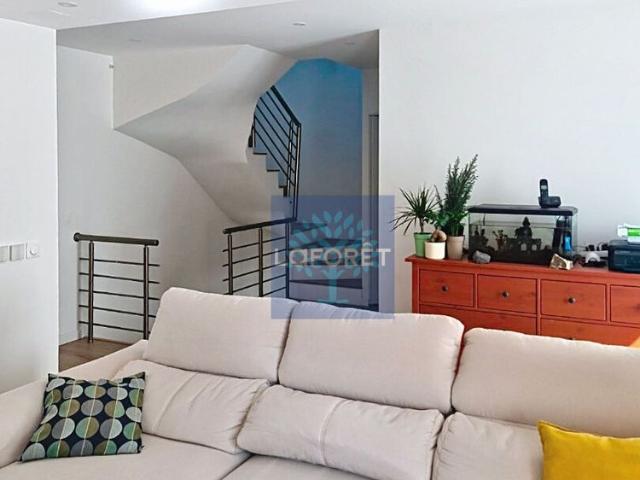Maison T4 LUZARCHES à louer